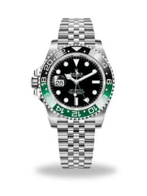 ROLEX SPRITE JUBILEE