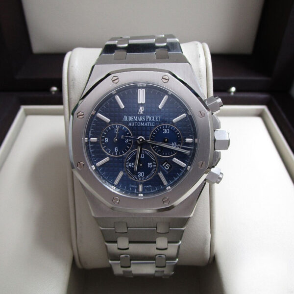 Montre Audemars Royal Oak Chronographe 41mm 26320ST.OO.1220ST