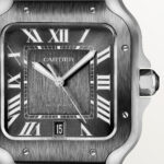 Cartier Santos WSSA0037