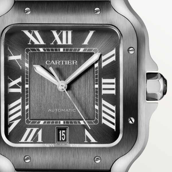 Cartier Santos WSSA0037