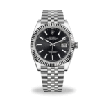 Montre Datejust 41 Noir Jubilé