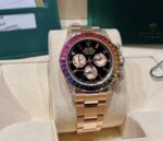 Rolex Daytona rainbow
