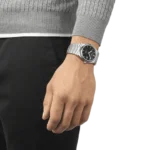 TISSOT PRX POWERMATIC 80 Noir