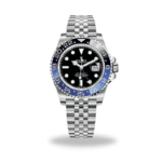 GMT-Master II _BATMAN_ 126710BLNR Jubilée