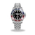 GMT-MASTER II Pepsi Montre