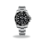 Rolex Submariner Noir