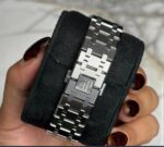 Audemars Royal Oak Fond Noir 41mm