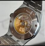 Audemars Royal Oak Fond Noir 41mm