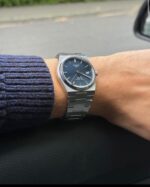 TISSOT PRX POWERMATIC 80 Bleu