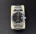 TISSOT PRX POWERMATIC 80 Noir