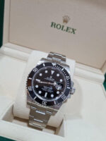 Rolex Submariner Noir