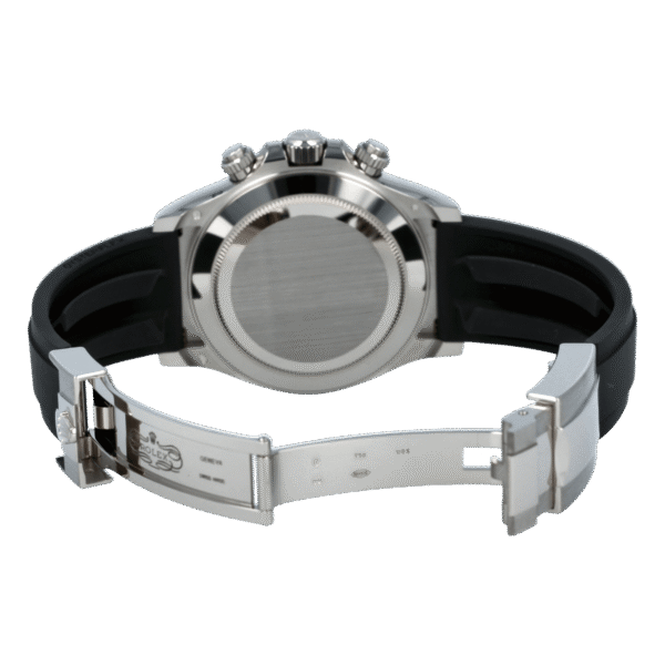Daytona Cosmographe gris 116518LN