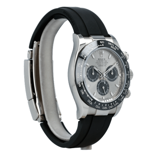 Daytona Cosmographe gris 116518LN