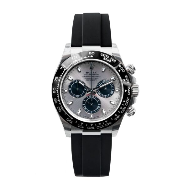 Daytona Cosmographe gris 116518LN