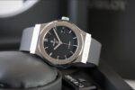 Hublot Classic fusion titanium