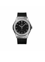Hublot Classic fusion titanium