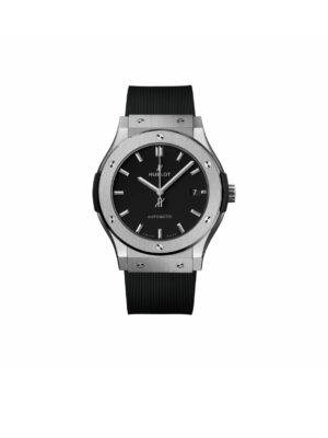 Hublot Classic fusion titanium
