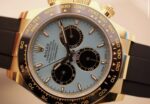 Daytona oysterflex tiffany blue
