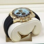 Daytona oysterflex tiffany blue