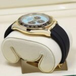 Daytona oysterflex tiffany blue