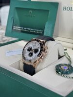 Rolex Daytona meteorite dials