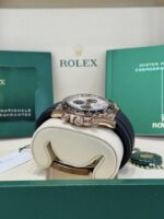 Rolex Daytona meteorite dials