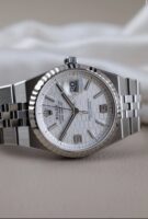 Rolex land dweller white dials