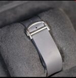 Cartier Santos full black