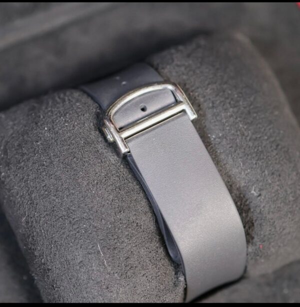 Cartier Santos full black